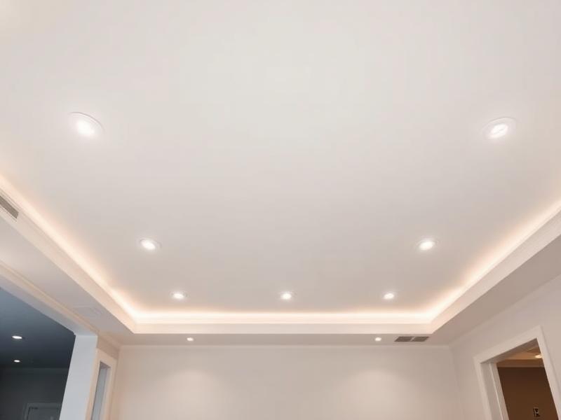 Suspended Ceilings Explained: Types, Benefits & Best Uses