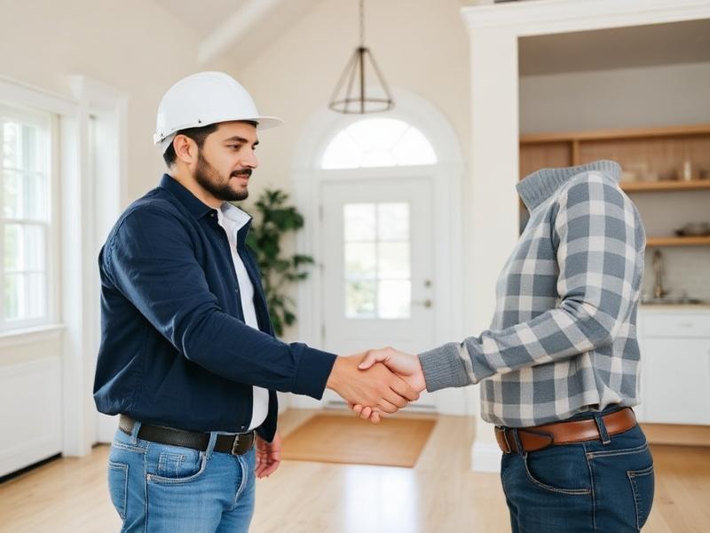 كيف تختار مقاول التجهيز الداخلي المناسب في المملكة العربية السعودية