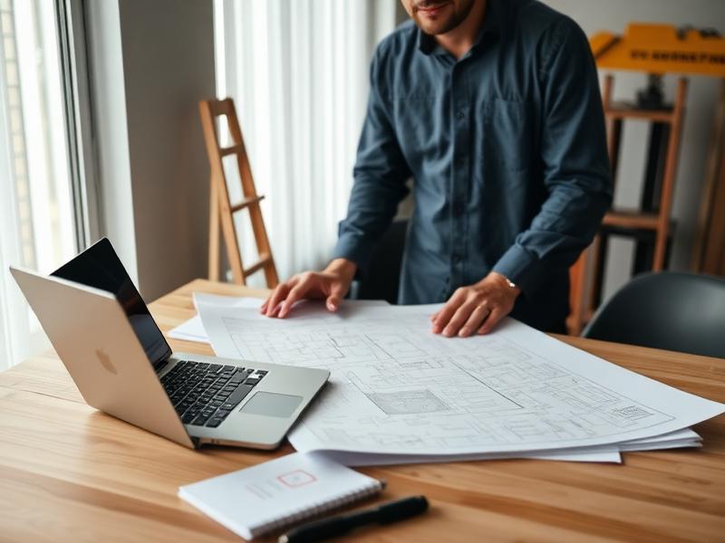How to Choose the Right Fit-Out Contractor in Saudi Arabia