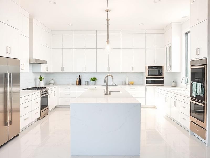 Planning a Commercial Interior Fit-Out: From Concept to Handover