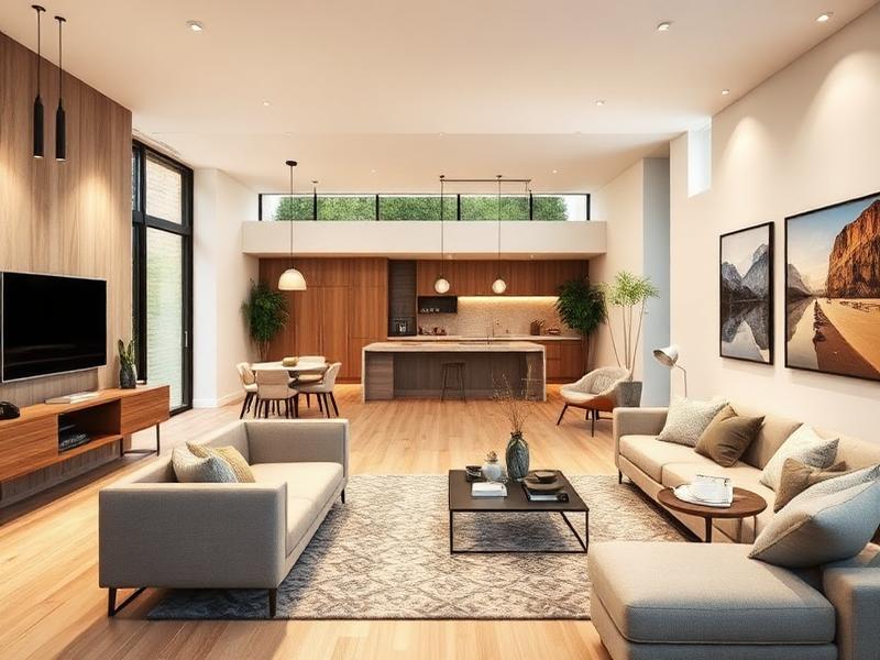 Interior Fit-Out Trends Shaping Saudi Arabia in 2026